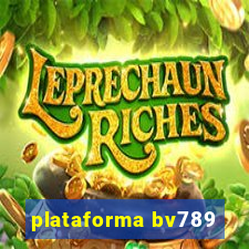 plataforma bv789