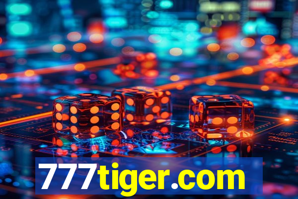 777tiger.com