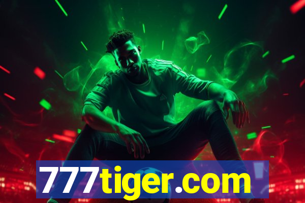 777tiger.com