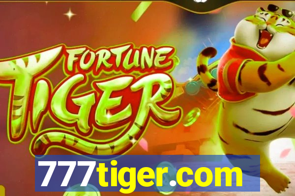 777tiger.com