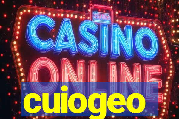 cuiogeo