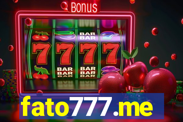 fato777.me