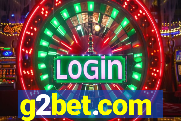 g2bet.com