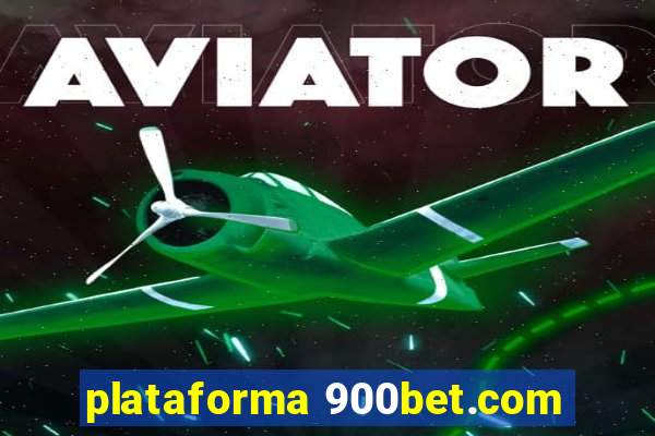 plataforma 900bet.com