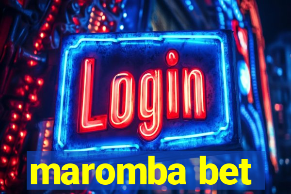 maromba bet