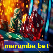 maromba bet