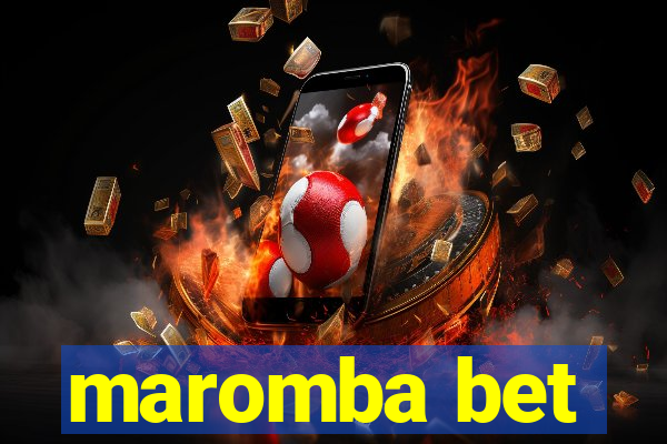 maromba bet