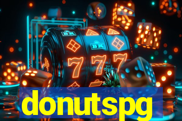 donutspg