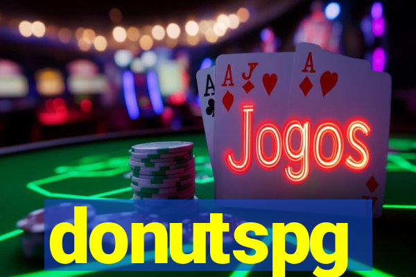 donutspg