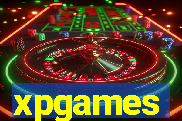 xpgames