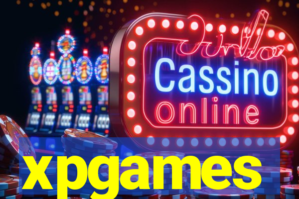 xpgames