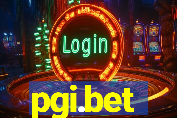 pgi.bet
