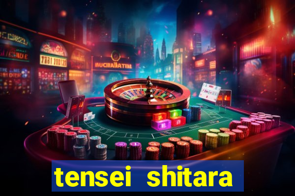 tensei shitara slime datta ken 3 temporada dublado crunchyroll