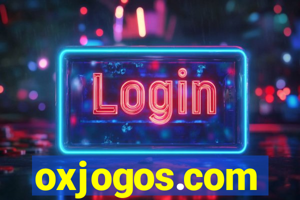 oxjogos.com