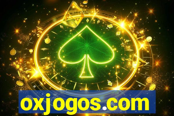 oxjogos.com