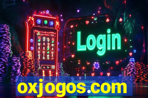 oxjogos.com