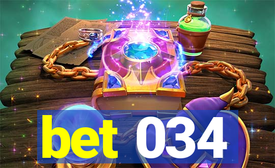 bet 034