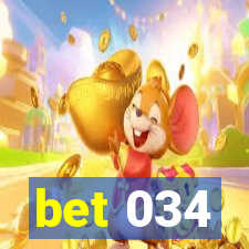 bet 034