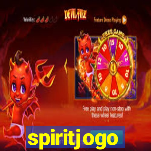 spiritjogo