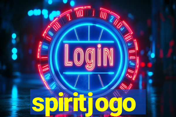 spiritjogo
