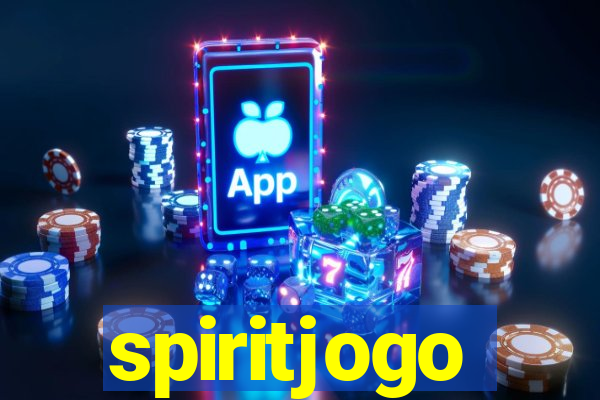 spiritjogo