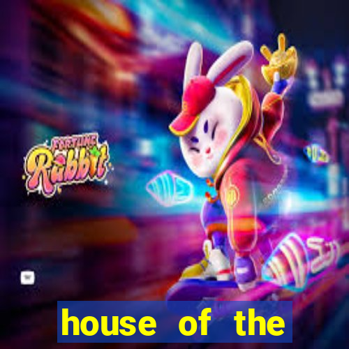 house of the dragon rede canais