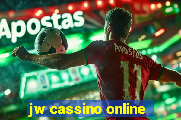jw cassino online