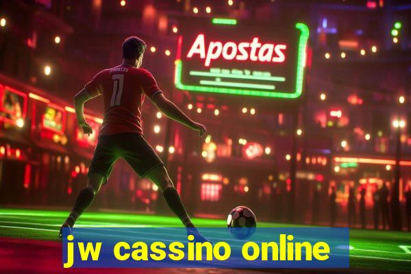 jw cassino online