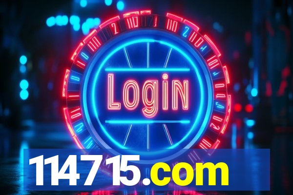 114715.com