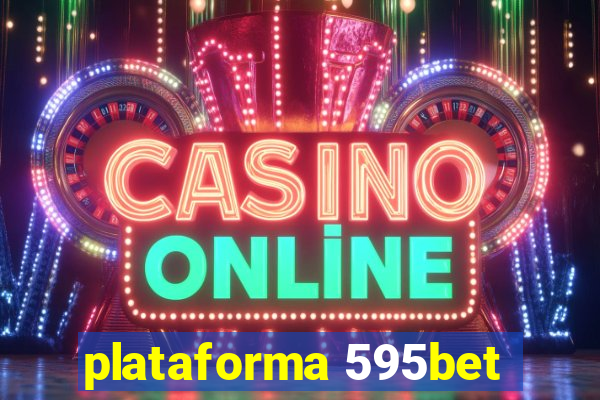 plataforma 595bet