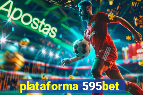 plataforma 595bet