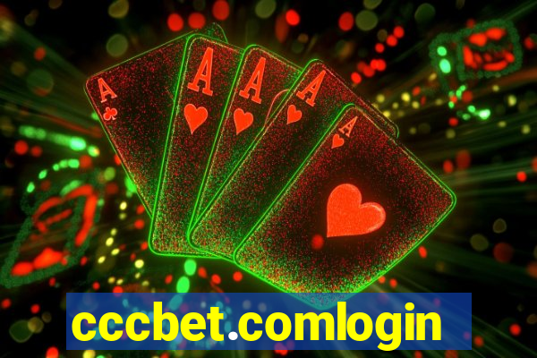 cccbet.comlogin