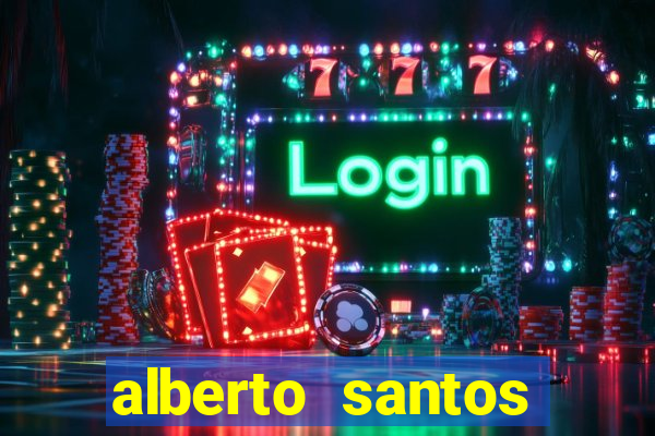 alberto santos dumont escola