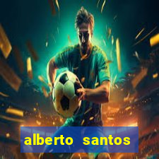 alberto santos dumont escola