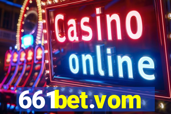 661bet.vom