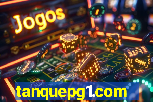 tanquepg1.com