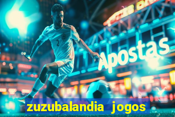 zuzubalandia jogos de matematica