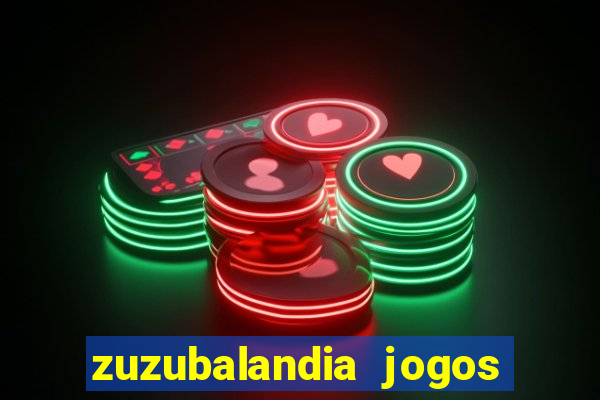 zuzubalandia jogos de matematica