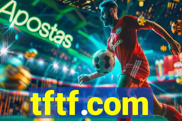 tftf.com