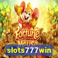 slots777win