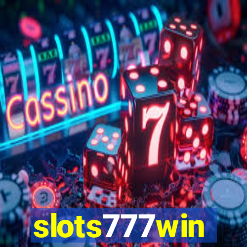 slots777win