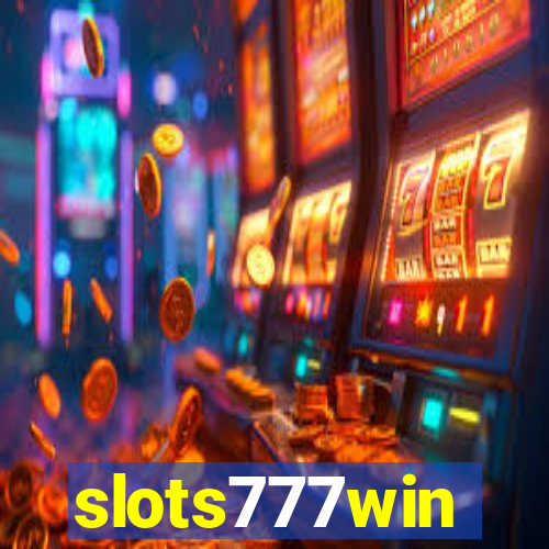 slots777win