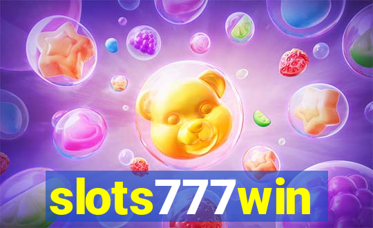 slots777win