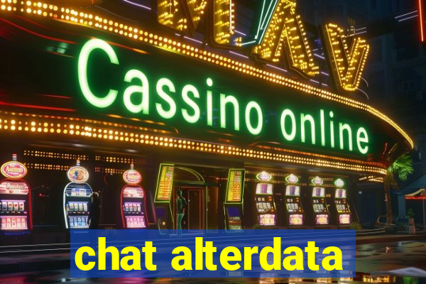 chat alterdata