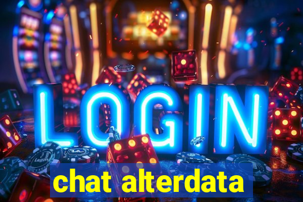 chat alterdata