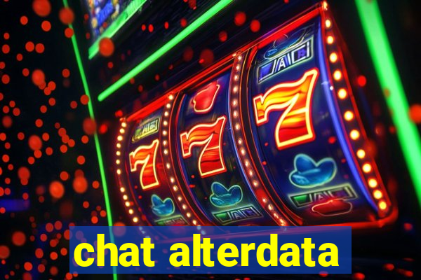 chat alterdata