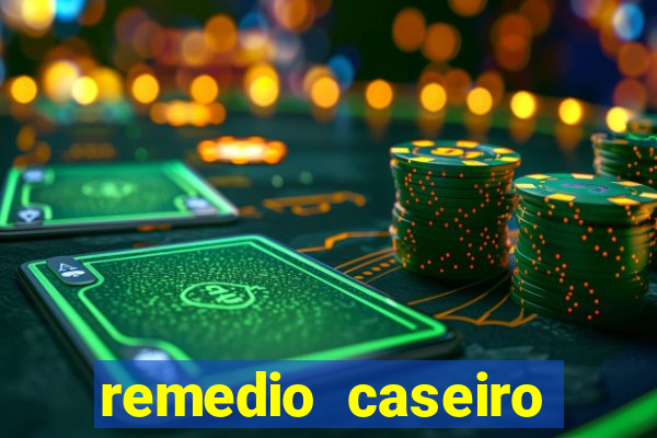 remedio caseiro para pre diabetes