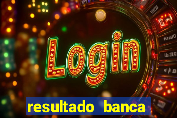 resultado banca caminho da sorte