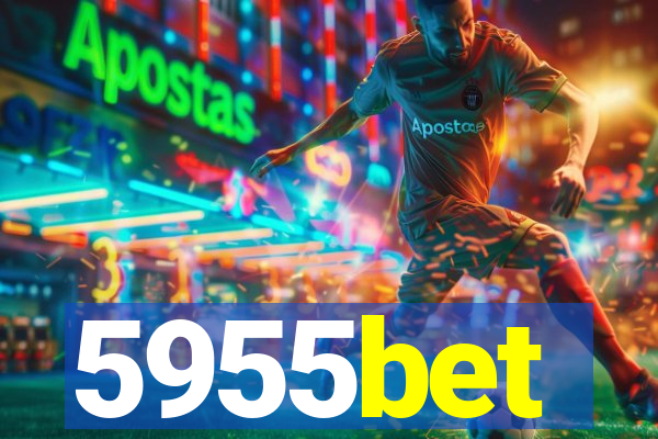 5955bet