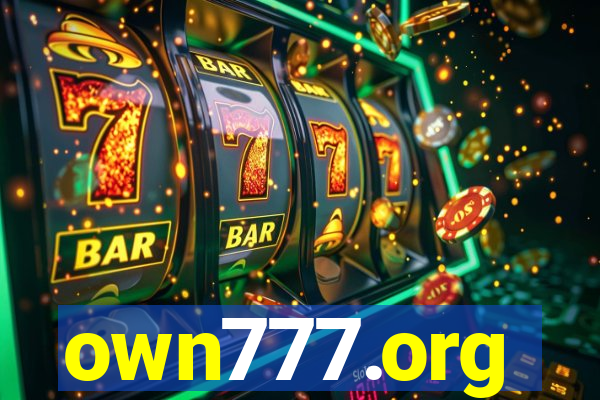 own777.org